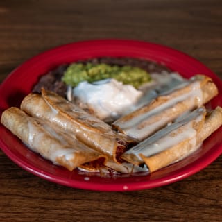 Flautas (4)