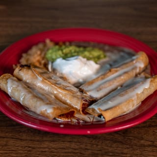 Flautas (2)